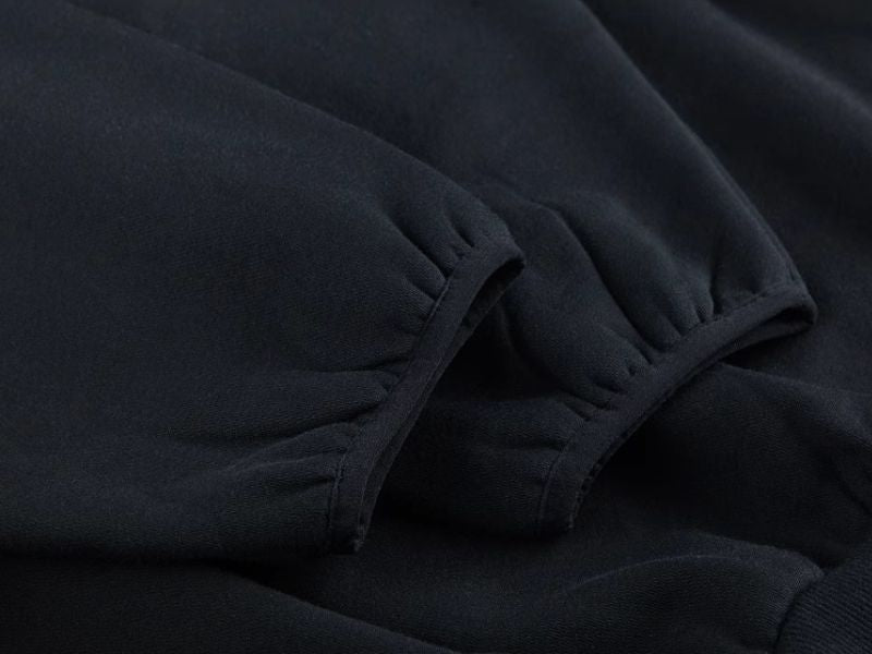 Rounded Perfect Hoodie - EU Only
