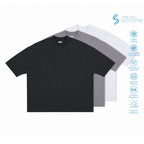 Cooling Oversized Cotton T-Shirt