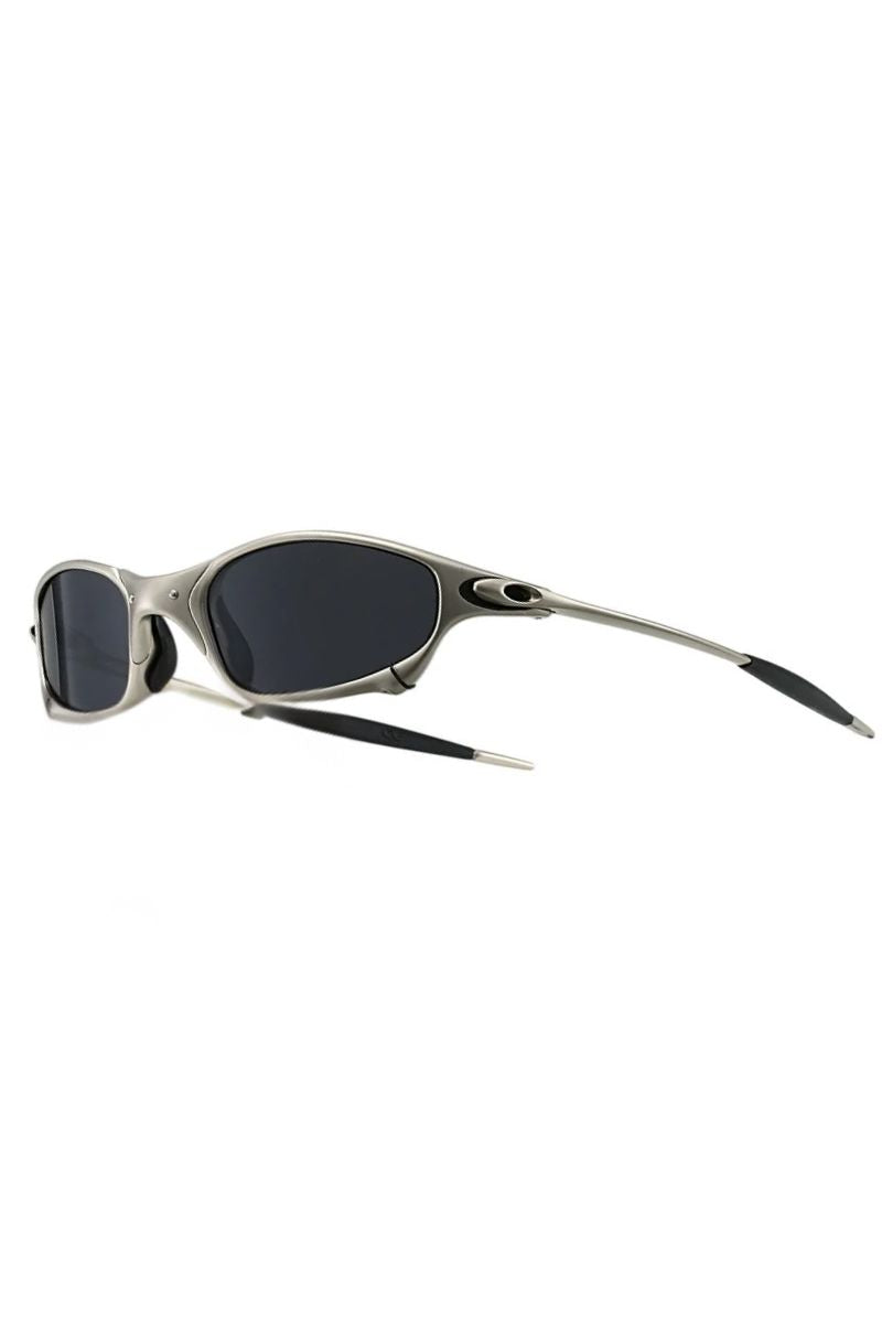 Futuristic Polarized Sunglasses