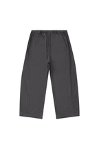 Washed Cargo Pants