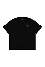 Back Print Heavyweight T-Shirt