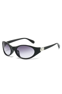 Black Frame With Double Gray  Sheet
