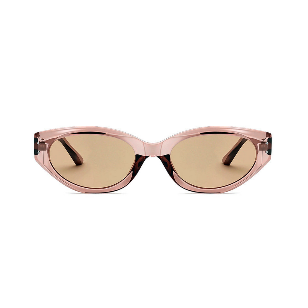 Cat Eye Polarized Sunglasses