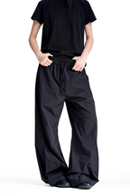 Quick Dry Parachute Pants