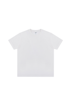 Paper Yarn Crewneck T-Shirt