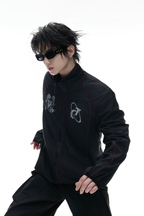 UPF Zip Sun Jacket