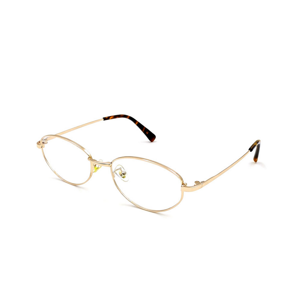 Titanium Blue Light Glasses