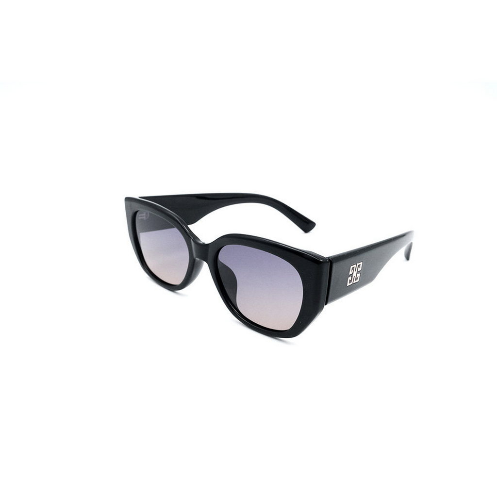 Oversized Vintage Sunglasses