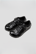 Low Profile Trainer Sneakers