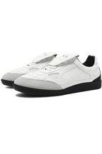 Leather GAT Sneakers