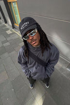 Loose Perfect Hoodie - EU Only