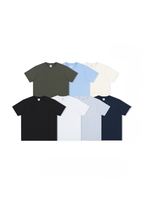 Cooling Cotton T Shirt