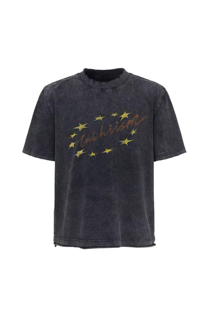 Retro Graphic T-Shirt