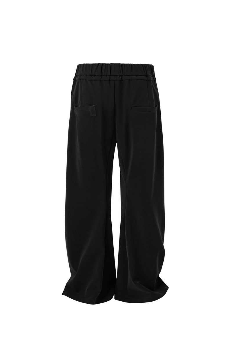 Curved Modal Sweatpants