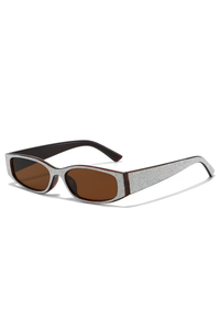 Brown Frame Full Brown Sheet
