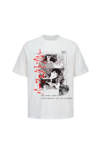 Japanese Graphic T-Shirt