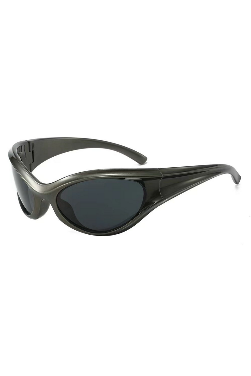 Y2K Punk Sunglasses