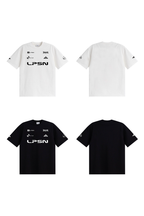 Racing Letter T-Shirt