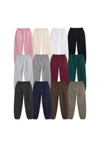 Fleece Jogger Pants - EU Only