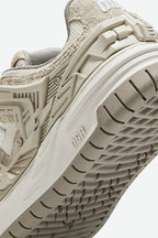 Gamer-S1 Mecha Casual Platform Sneakers