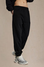 Fleece Jogger Pants - EU Only
