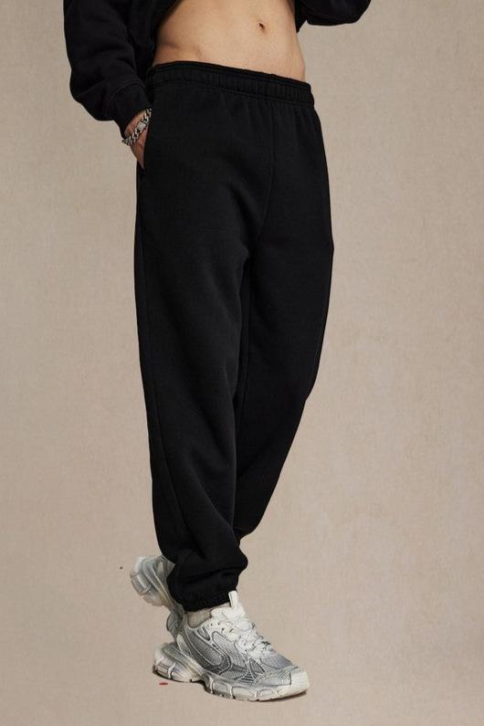 Fleece Jogger Pants - EU Only