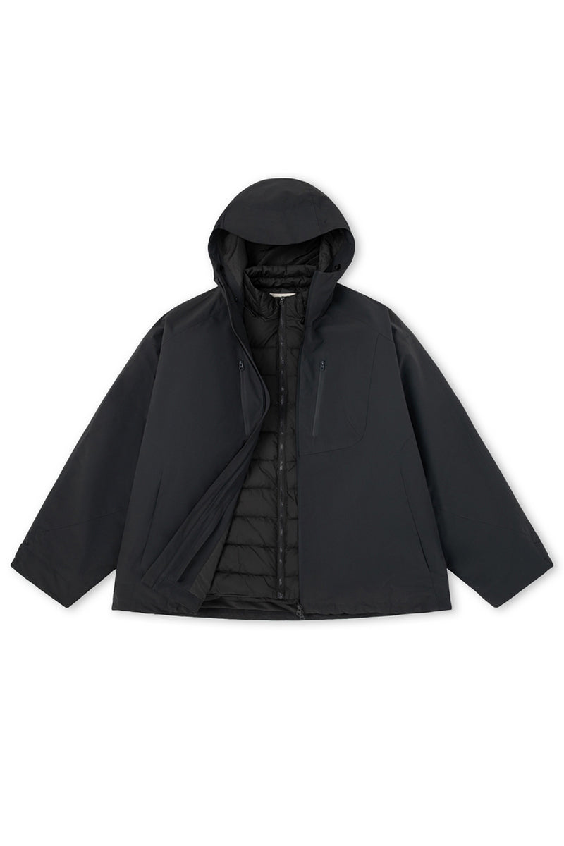 Waterproof Outdoor Jacket - EU Only