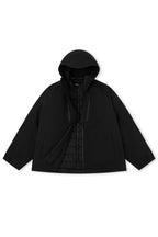 Waterproof Outdoor Jacket - EU Only