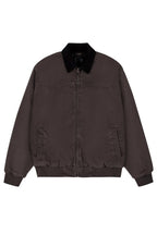 15oz Santa Fe Canvas Work Jacket - EU Only