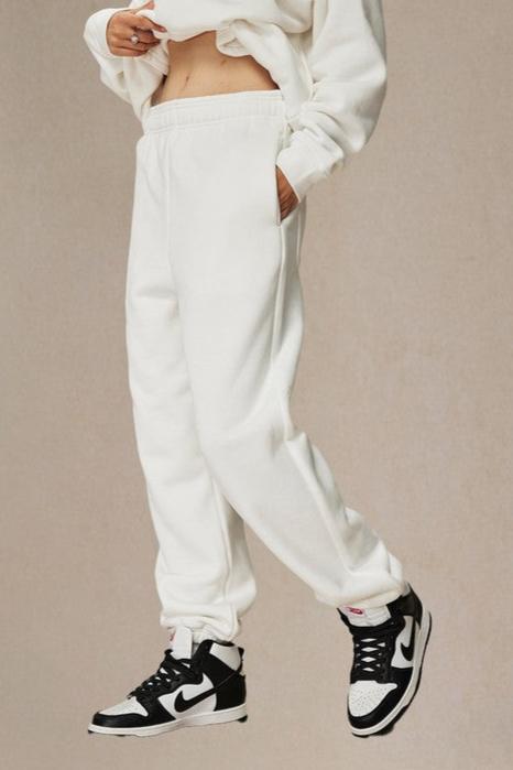 Fleece Jogger Pants - EU Only