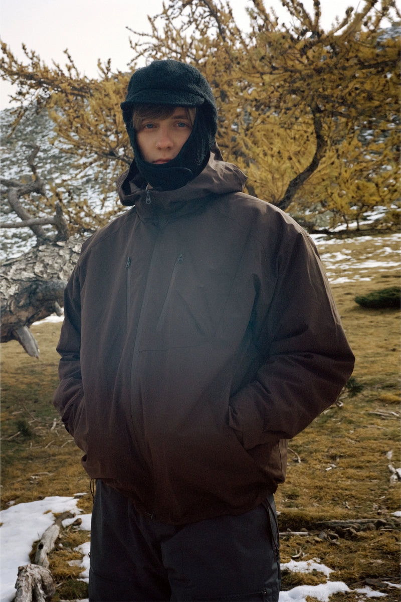 Waterproof Outdoor Jacket - EU Only