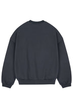 Heavyweight Fleece Pullover Sweatshirt - EU Only