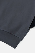 Heavyweight Fleece Pullover Sweatshirt - EU Only