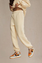 Fleece Jogger Pants - EU Only