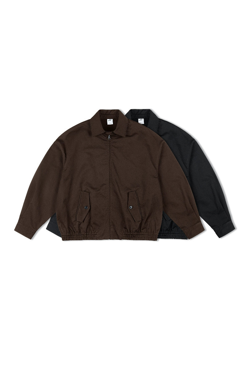 Oversized Workwear Jacket - EU Only