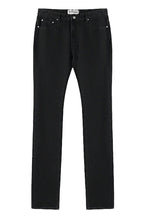 Extended Slim Fit Jeans
