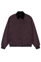 15oz Santa Fe Canvas Work Jacket - EU Only