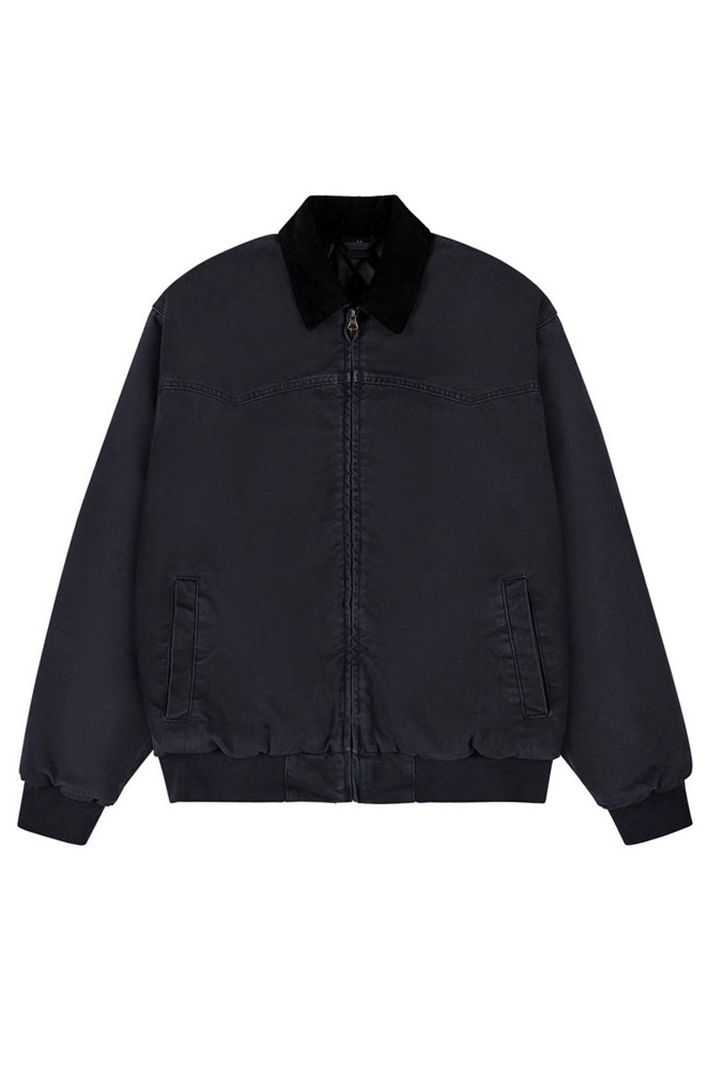 15oz Santa Fe Canvas Work Jacket - EU Only