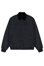 15oz Santa Fe Canvas Work Jacket - EU Only