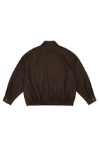 Oversized Workwear Jacket - EU Only