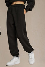 Fleece Jogger Pants - EU Only