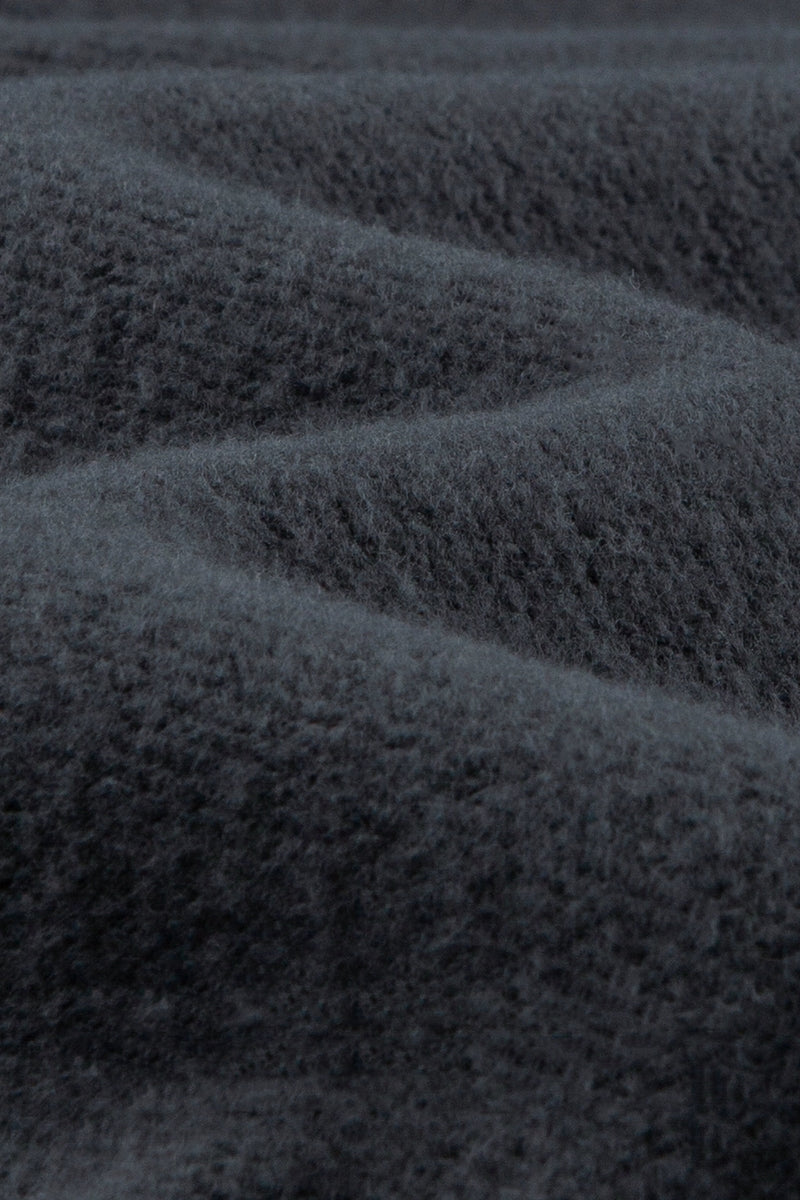 Heavyweight Fleece Pullover Sweatshirt - EU Only