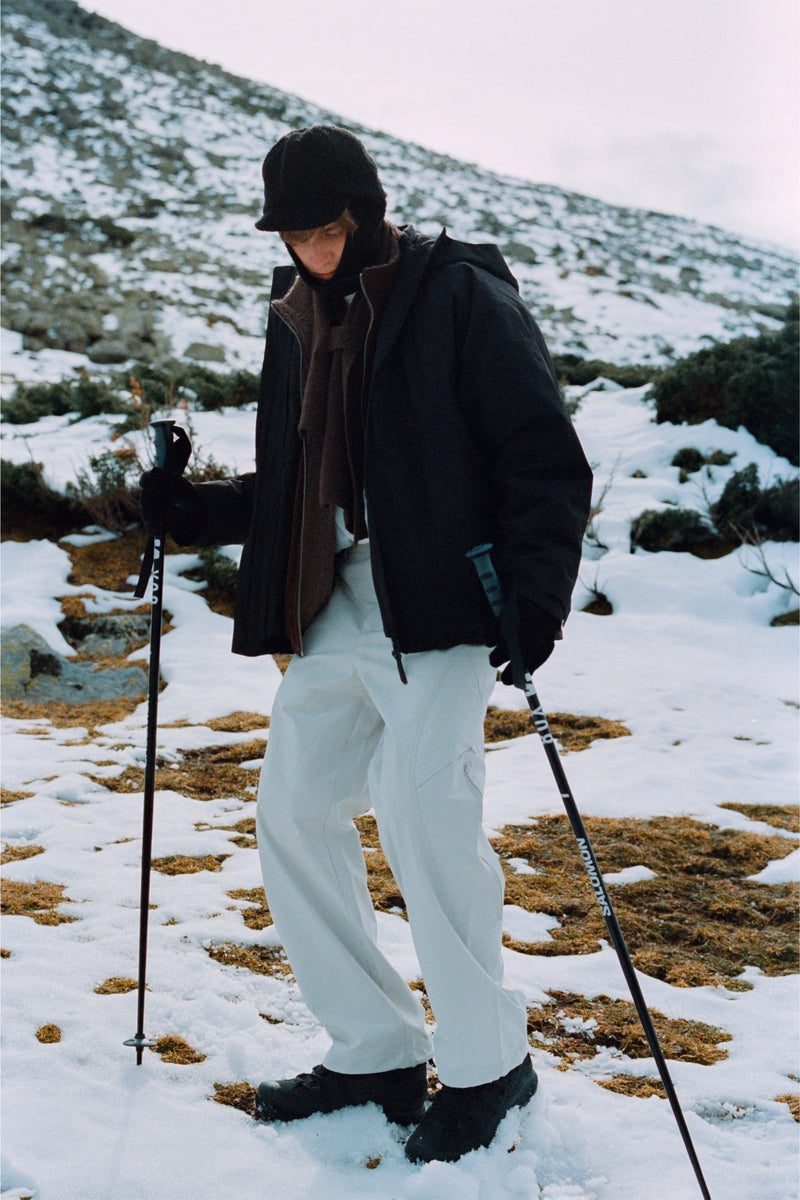 Waterproof Outdoor Jacket - EU Only