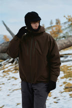 Waterproof Outdoor Jacket - EU Only