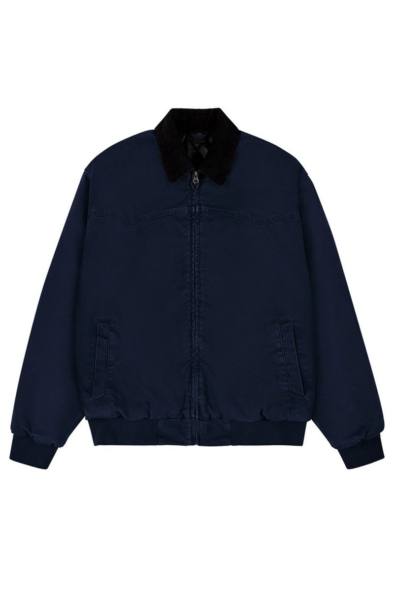15oz Santa Fe Canvas Work Jacket - EU Only