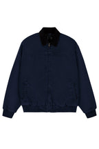 15oz Santa Fe Canvas Work Jacket - EU Only