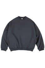 Heavyweight Fleece Pullover Sweatshirt - EU Only