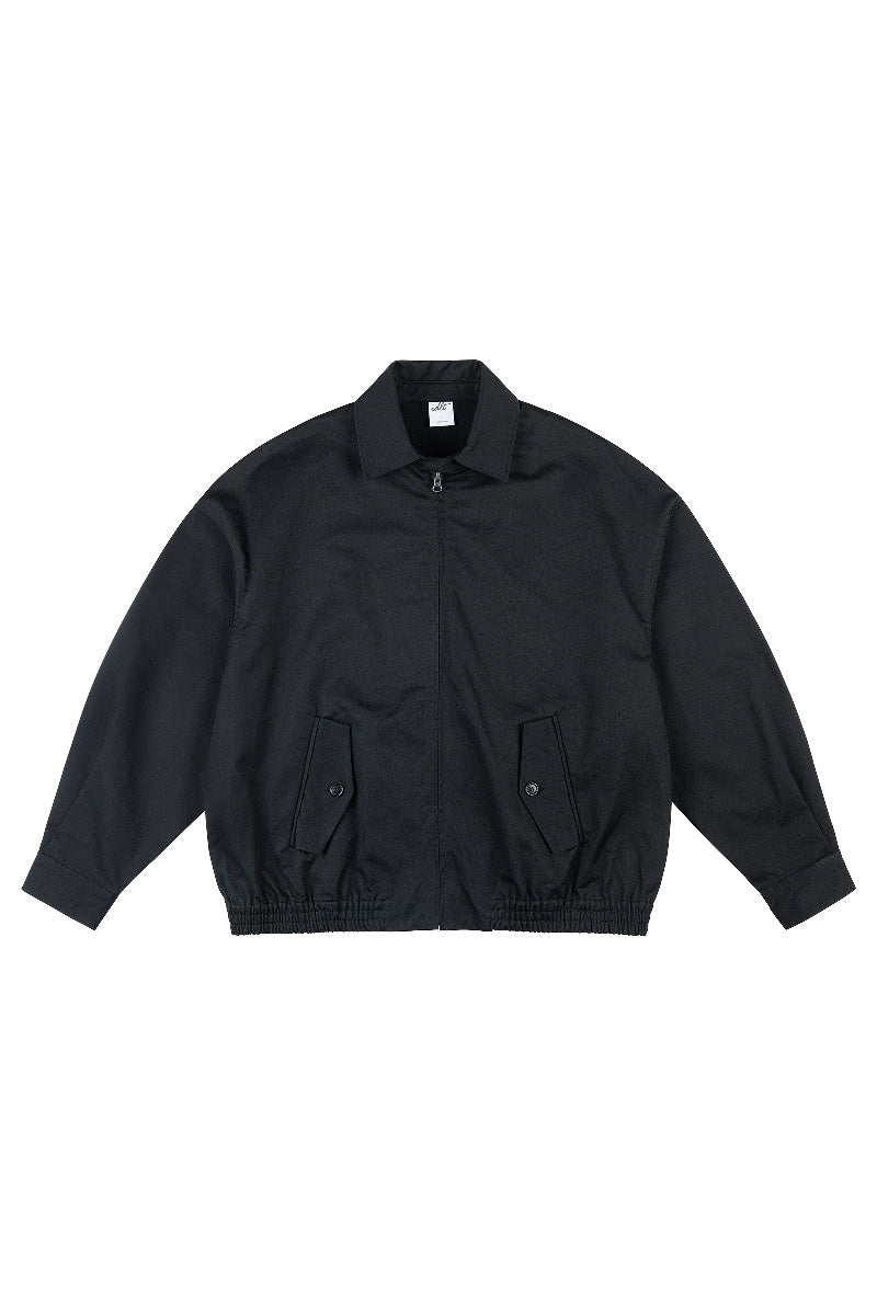 Oversized Workwear Jacket - EU Only