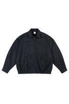 Oversized Workwear Jacket - EU Only