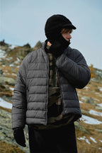 Waterproof Outdoor Jacket - EU Only